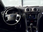 Ford Mondeo IV Рестайлинг Екатеринбург  - изображение 46