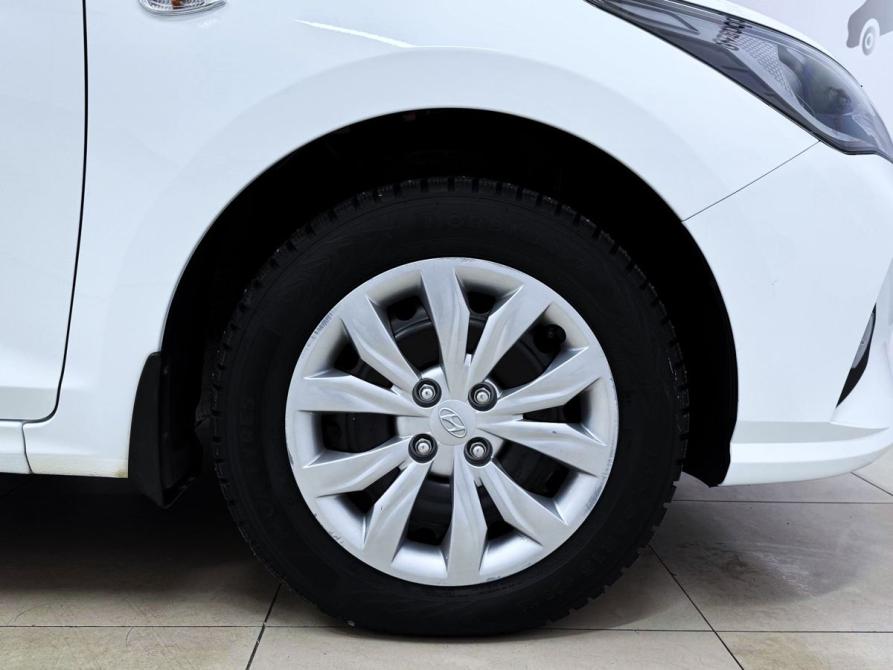 Hyundai Solaris II Рестайлинг Ставрополь  - изображение 15