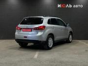 Mitsubishi ASX I Рестайлинг Челябинск  - изображение 22