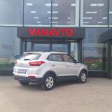 Hyundai Creta I Азнакаево  - изображение 24