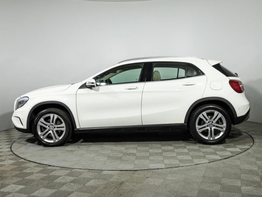 Mercedes-Benz GLA I (X156) Санкт-Петербург  - изображение 9