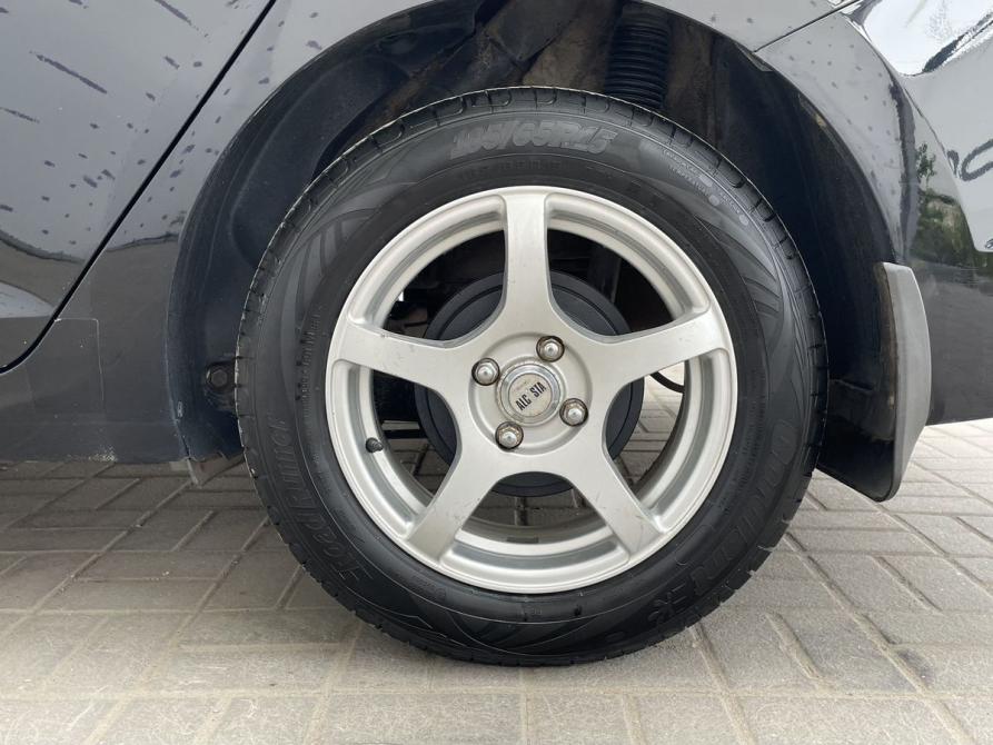 Hyundai Solaris II Тамбов  - изображение 19