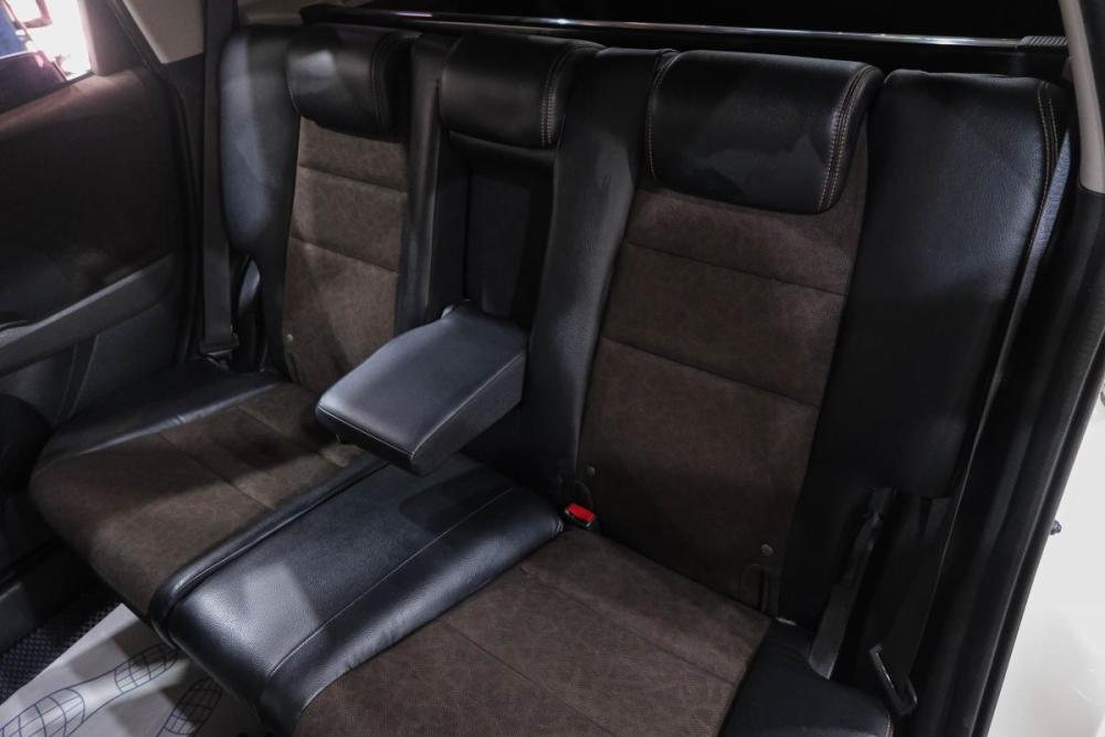 Honda Fit Shuttle I Рестайлинг Новокузнецк  - изображение 35