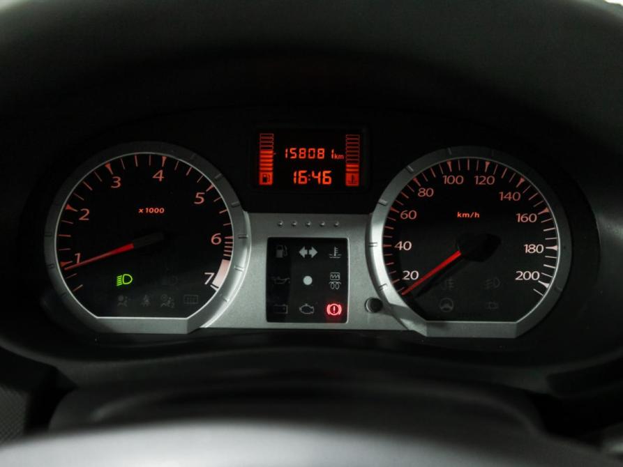 Lada (ВАЗ) Largus I Санкт-Петербург  - изображение 12