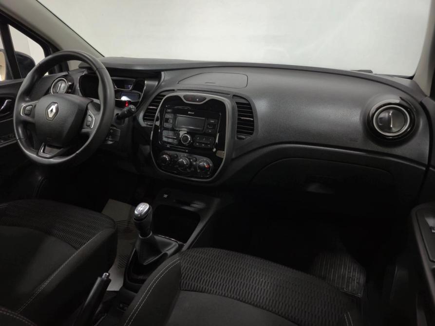 Renault Kaptur I Альметьевск  - изображение 16