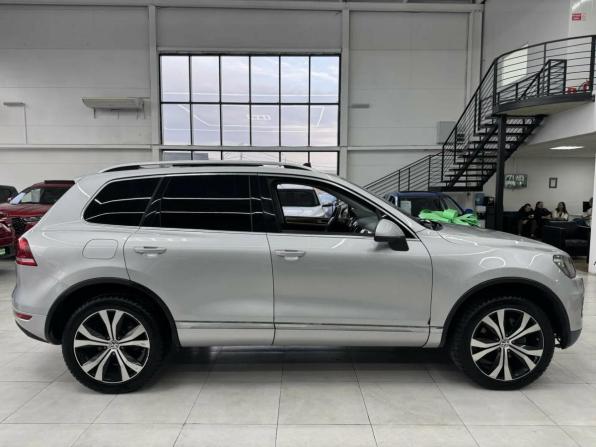 Volkswagen Touareg II с пробегом 2010 года, цена 1 649 000 рублей, 300000 км, внедорожник, Автокод Объявления