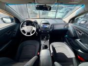 Hyundai ix35 I Рестайлинг Мурманск  - изображение 37