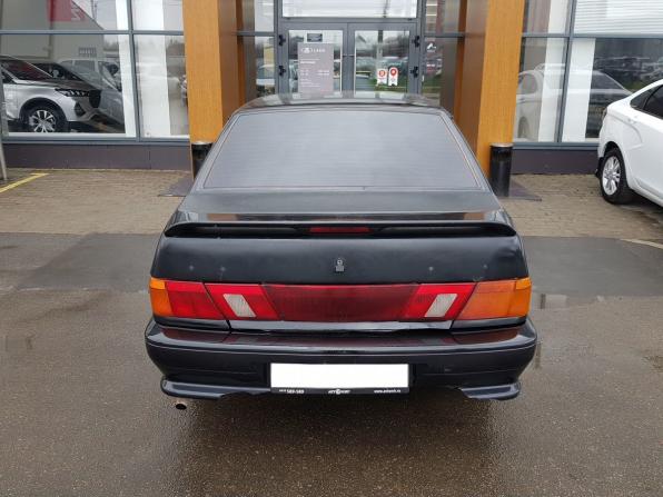 Lada (ВАЗ) 2115 с пробегом 2010 года, цена 185 000 рублей, 193000 км, седан, Автокод Объявления