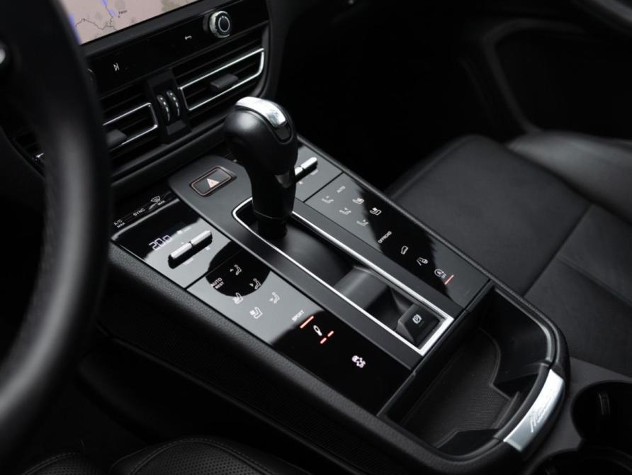 Porsche Macan I Рестайлинг 2 Санкт-Петербург  - изображение 30