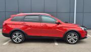 Lada (ВАЗ) Vesta I Воронеж  - изображение 29