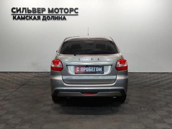 Lada (ВАЗ) Granta I Рестайлинг с пробегом 2020 года, цена 770 000 рублей, 47000 км, хэтчбек, Автокод Объявления
