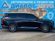 GAC GS8 II Набережные Челны  - изображение 25