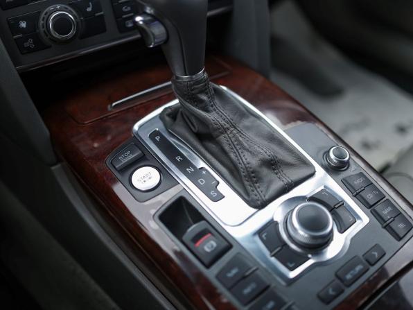 Audi A6 III (C6) с пробегом 2004 года, цена 999 000 рублей, 383097 км, седан, Автокод Объявления