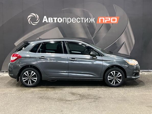 Citroen C4 II с пробегом 2013 года, цена 480 000 рублей, 116849 км, хэтчбек, Автокод Объявления