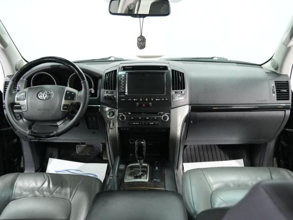 Toyota Land Cruiser 200 Series с пробегом 2008 года, цена 3 000 000 рублей, 336321 км, внедорожник, Автокод Объявления