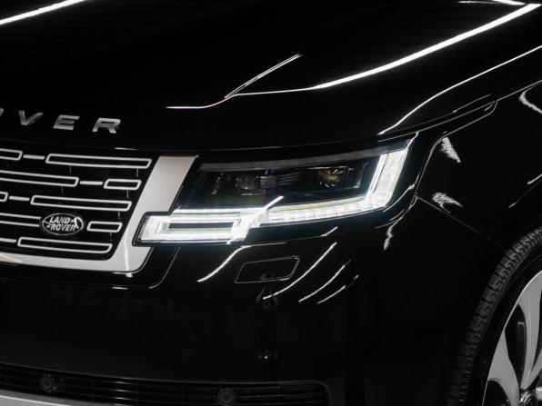 Land Rover Range Rover V с пробегом 2026 года, цена 24 500 000 рублей, 17 км, внедорожник, Автокод Объявления