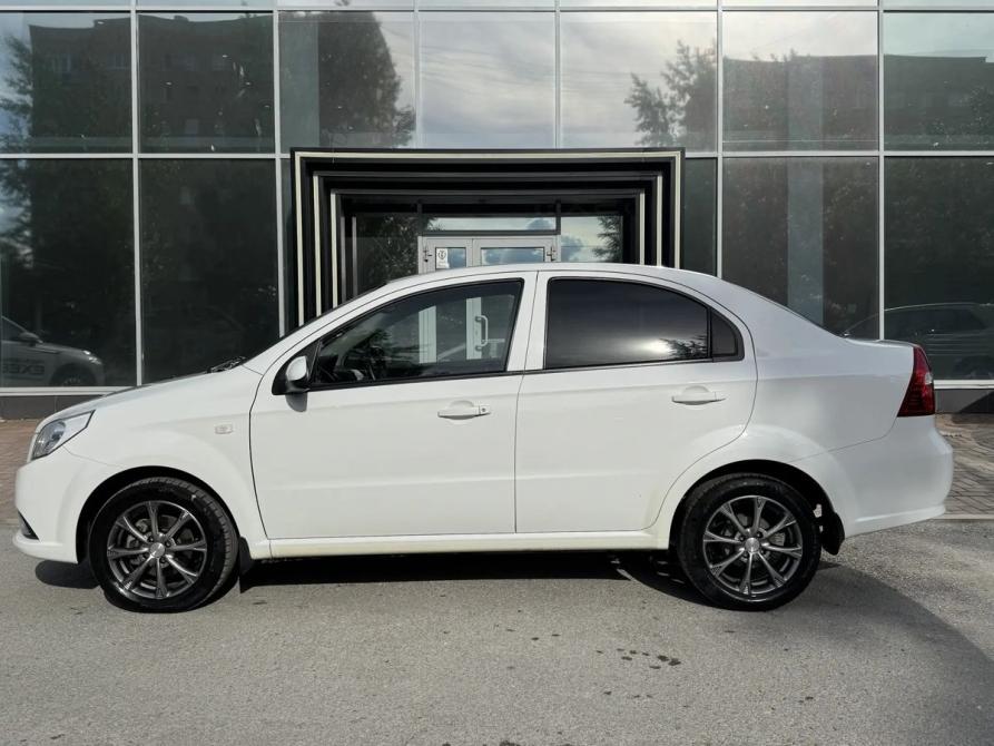 Chevrolet Nexia I Екатеринбург  - изображение 6
