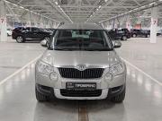 Skoda Yeti I Казань  - изображение 26