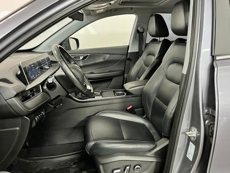 Chery Tiggo 4 Pro I Рестайлинг Волгоград  - изображение 13