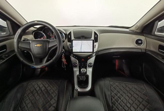 Chevrolet Cruze I Рестайлинг с пробегом 2013 года, цена 750 000 рублей, 187357 км, хэтчбек, Автокод Объявления