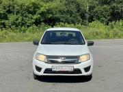 Lada (ВАЗ) Granta I Прокопьевск  - изображение 13