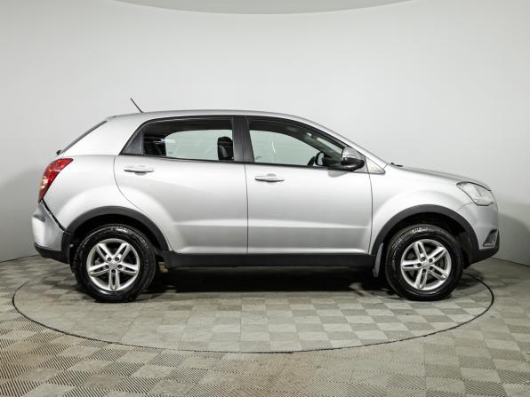SsangYong Actyon II с пробегом 2012 года, цена 799 585 рублей, 203517 км, внедорожник, Автокод Объявления