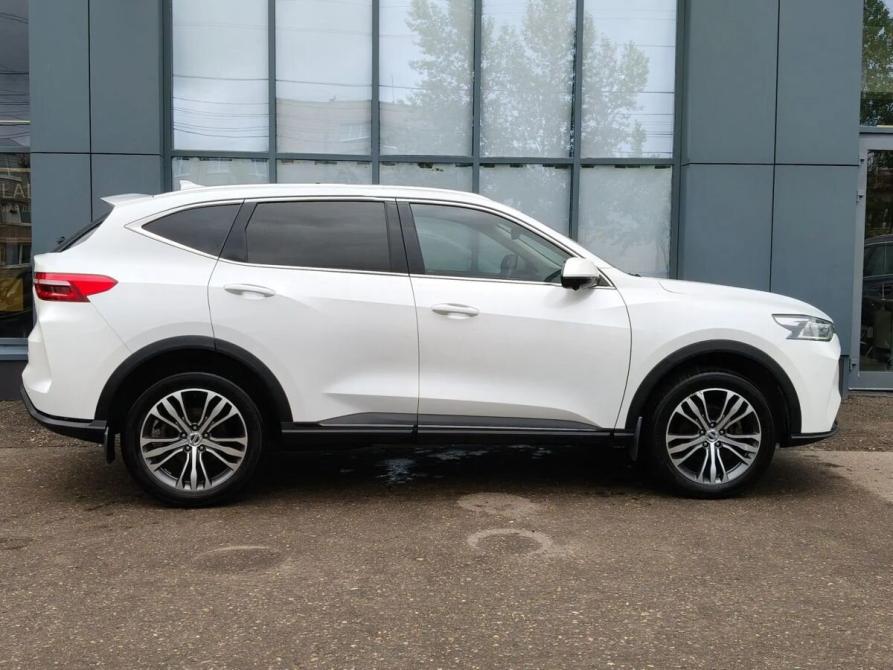 Haval F7 I Рестайлинг Ярославль  - изображение 4