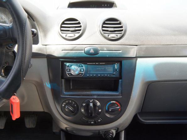 Chevrolet Lacetti I с пробегом 2006 года, цена 314 000 рублей, 249000 км, хэтчбек, Автокод Объявления