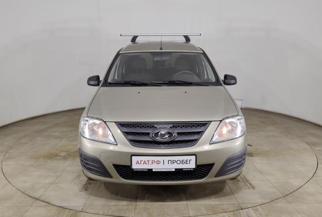Lada (ВАЗ) Largus I Рестайлинг с пробегом 2021 года, цена 1 085 000 рублей, 45000 км, универсал, Автокод Объявления