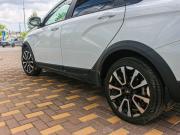 Lada (ВАЗ) Vesta I Рестайлинг (NG) Калуга  - изображение 38