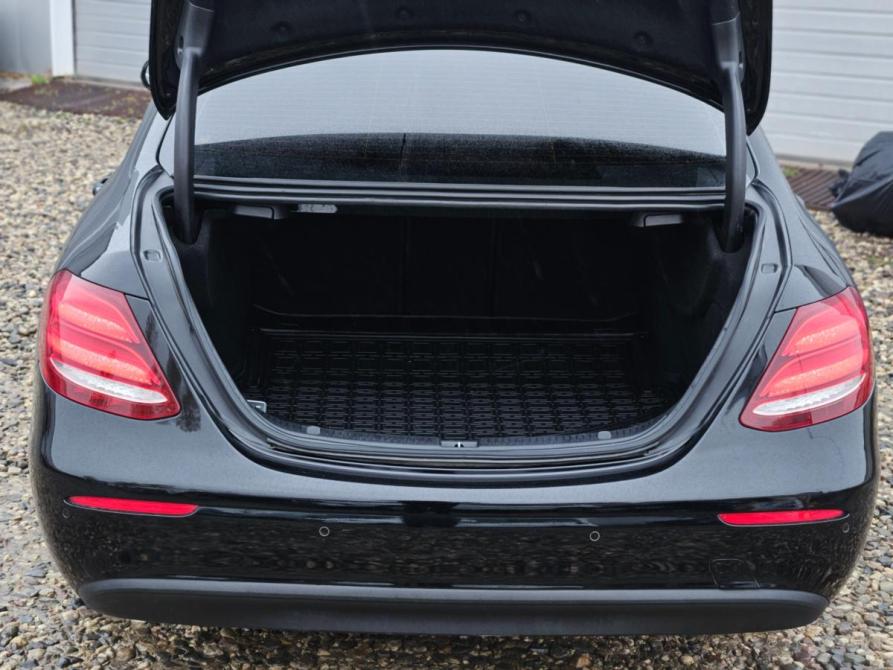 Mercedes-Benz E-Класс V (W213 S213 C238) Вологда  - изображение 11