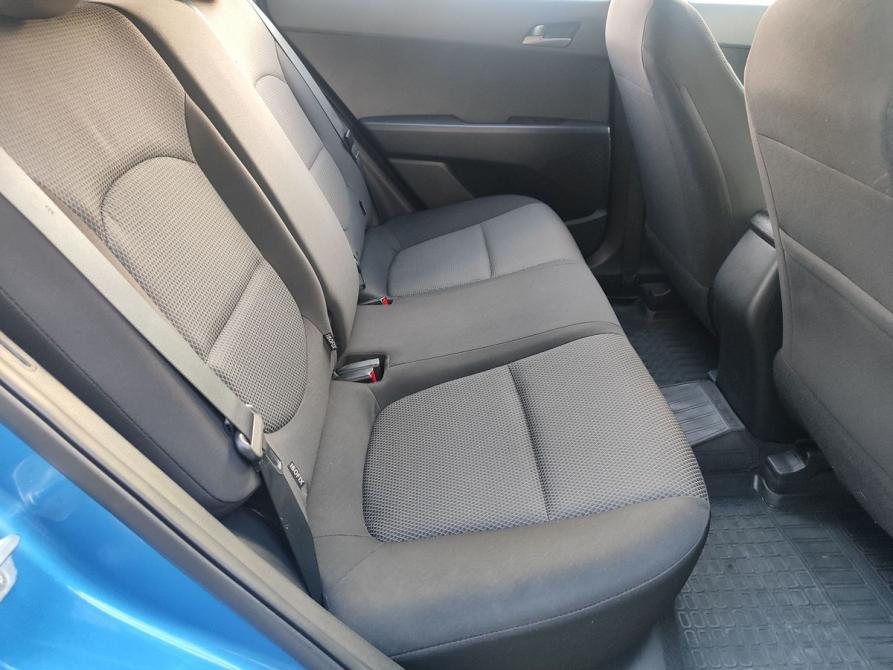 Hyundai Creta I Москва  - изображение 11