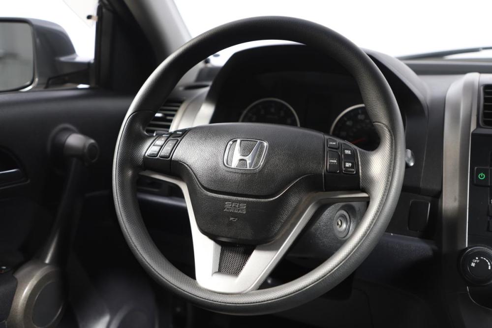 Honda CR-V III Новосибирск  - изображение 12