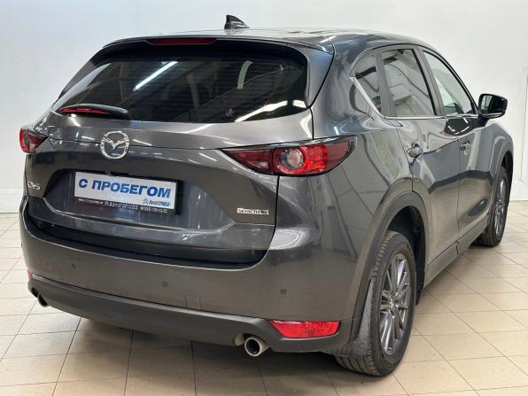 Mazda CX-5 II с пробегом 2020 года, цена 2 470 000 рублей, 158856 км, внедорожник, Автокод Объявления