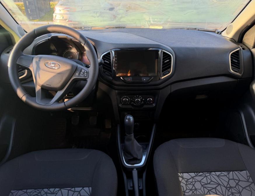 Lada (ВАЗ) XRAY I Нефтекамск  - изображение 10