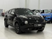 Nissan Juke I Калуга  - изображение 18
