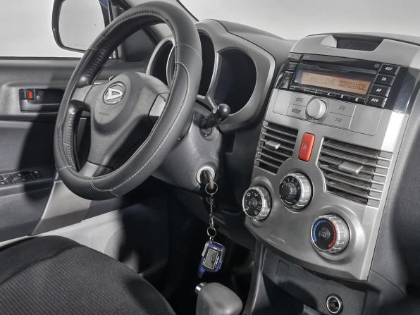 Daihatsu Terios II с пробегом 2007 года, цена 659 000 рублей, 152141 км, внедорожник, Автокод Объявления