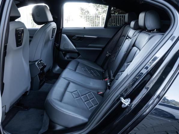 BMW 5 серии VIII (G60/G61/G68) с пробегом 2024 года, цена 7 630 000 рублей, 51929 км, седан, Автокод Объявления