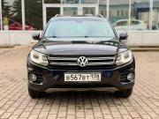 Volkswagen Tiguan I Рестайлинг Великий Новгород  - изображение 28