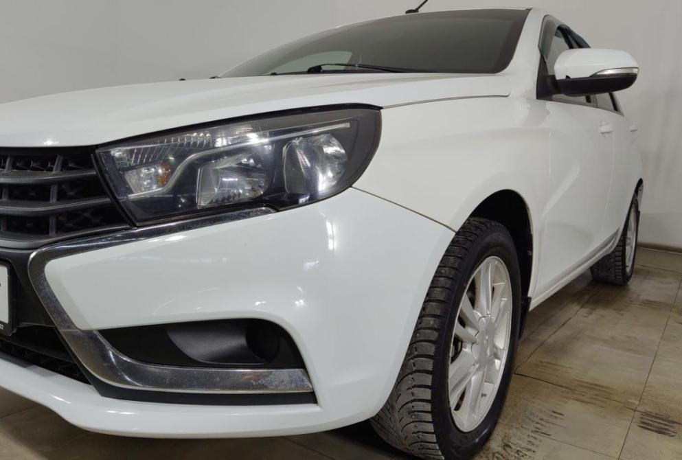 Lada (ВАЗ) Vesta I Волгоград  - изображение 24