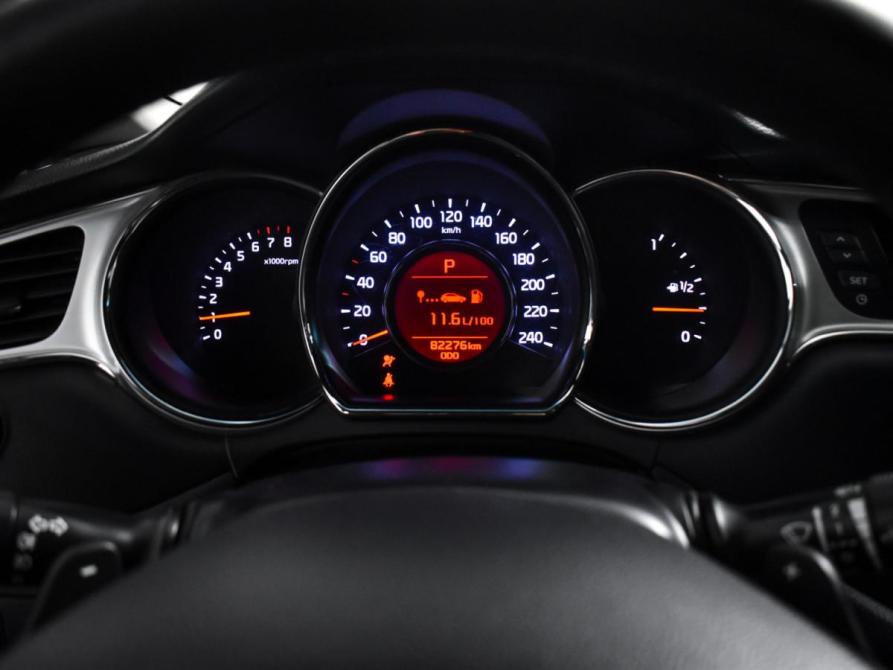 Kia Ceed III Санкт-Петербург  - изображение 19
