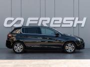 Peugeot 308 II Рестайлинг Краснодар  - изображение 27
