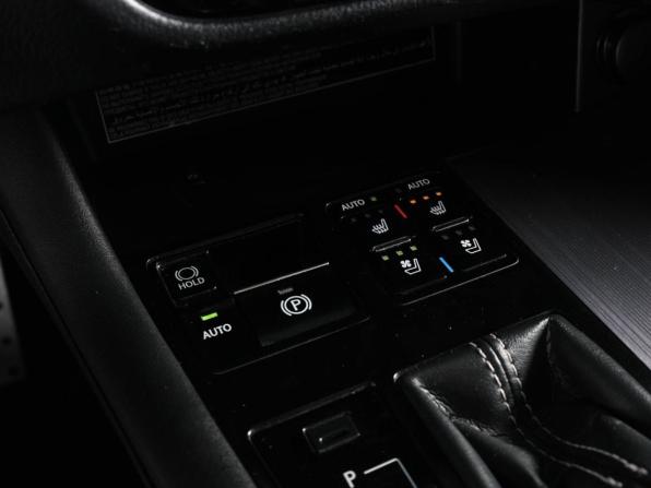 Lexus RX IV с пробегом 2019 года, цена 3 869 000 рублей, 125520 км, внедорожник, Автокод Объявления