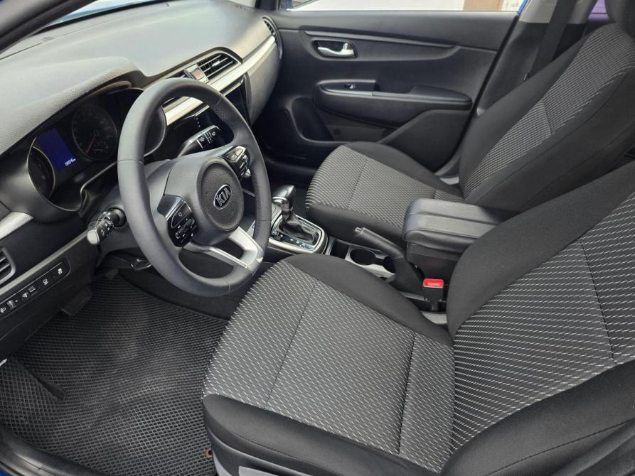 Kia Rio IV Таганрог  - изображение 16