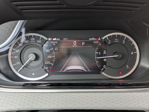 Land Rover Range Rover Evoque II с пробегом 2022 года, цена 4 650 000 рублей, 65878 км, внедорожник, Автокод Объявления