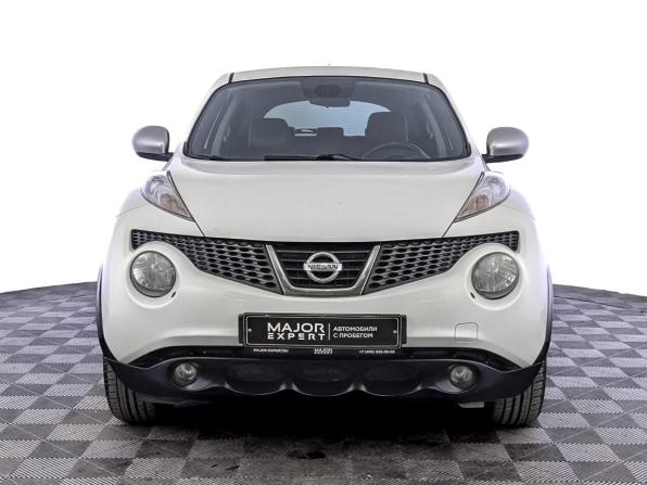 Nissan Juke I с пробегом 2012 года, цена 950 000 рублей, 177760 км, внедорожник, Автокод Объявления