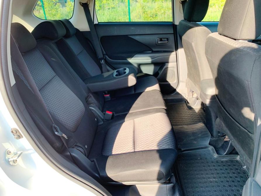 Mitsubishi Outlander III Чебоксары  - изображение 25