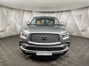 Infiniti QX80 I Рестайлинг 2 Москва  - изображение 29