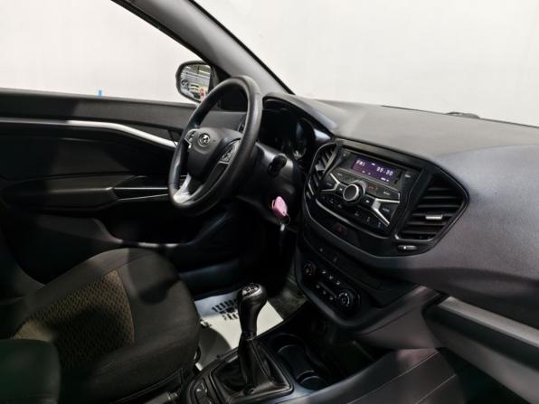 Lada (ВАЗ) Vesta I с пробегом 2018 года, цена 970 700 рублей, 62661 км, седан, Автокод Объявления