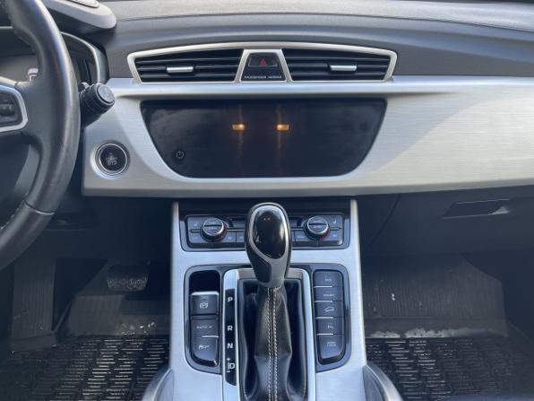 Geely Atlas I с пробегом 2021 года, цена 1 800 000 рублей, 106538 км, внедорожник, Автокод Объявления